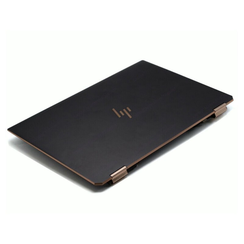 Buy HP Spectre x360 13-ap0100TU Touchscreen in India - P